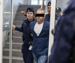 Wyrok po niemal 30 latach za zabójstwo pod Obornikami