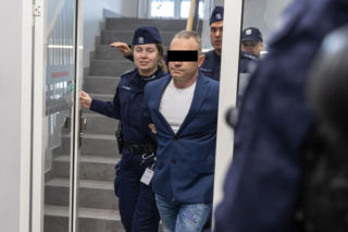 Wyrok po niemal 30 latach za zabójstwo pod Obornikami