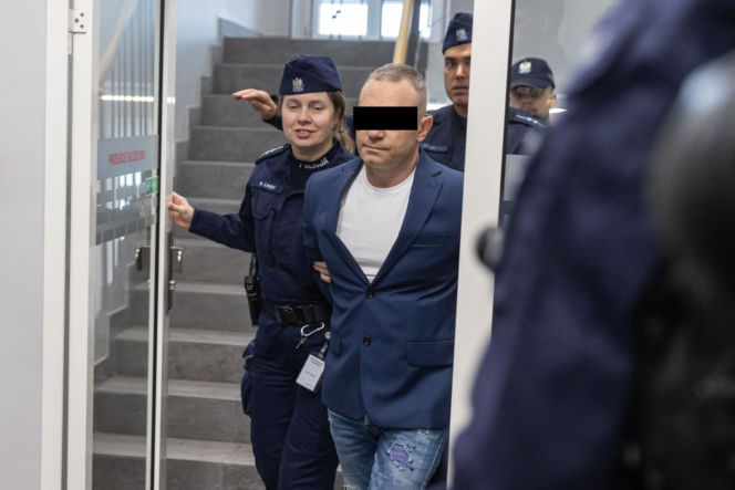 Wyrok po niemal 30 latach za zabójstwo pod Obornikami