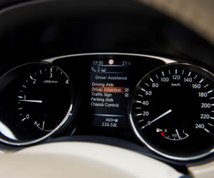 Nowy Nissan X-Trail 2014