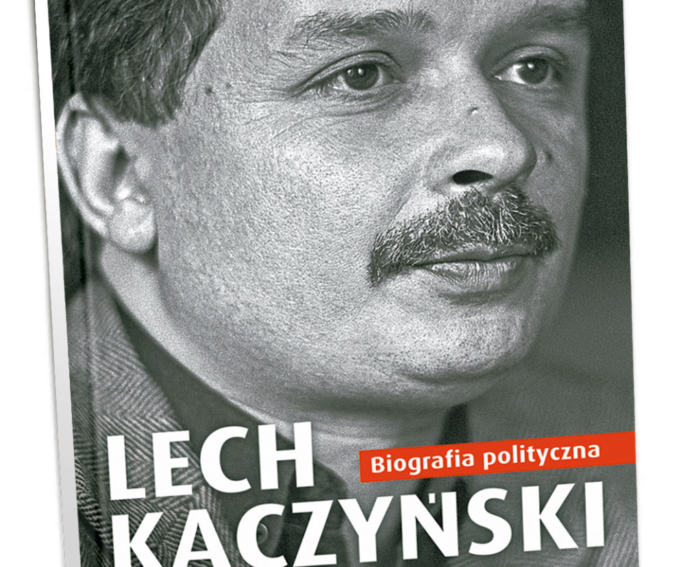 Kaczyński przeciw filozofii grubej kreski