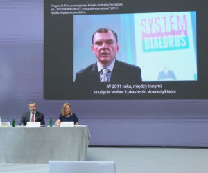 Tak więzienie zmieniło Andrzeja Poczobuta