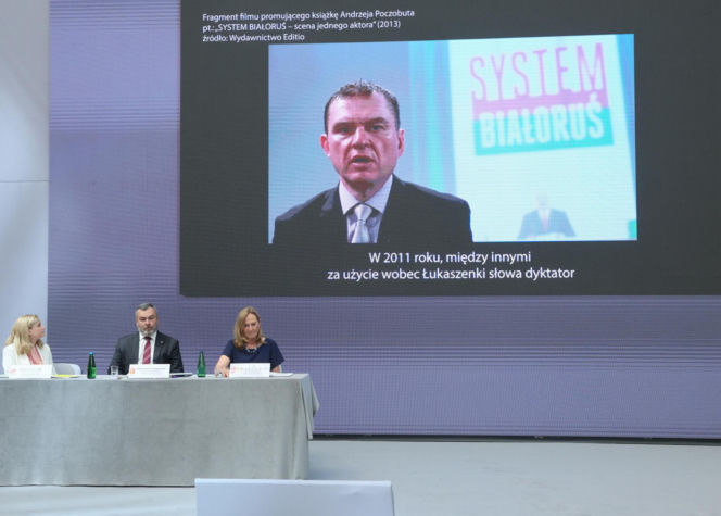 Tak więzienie zmieniło Andrzeja Poczobuta