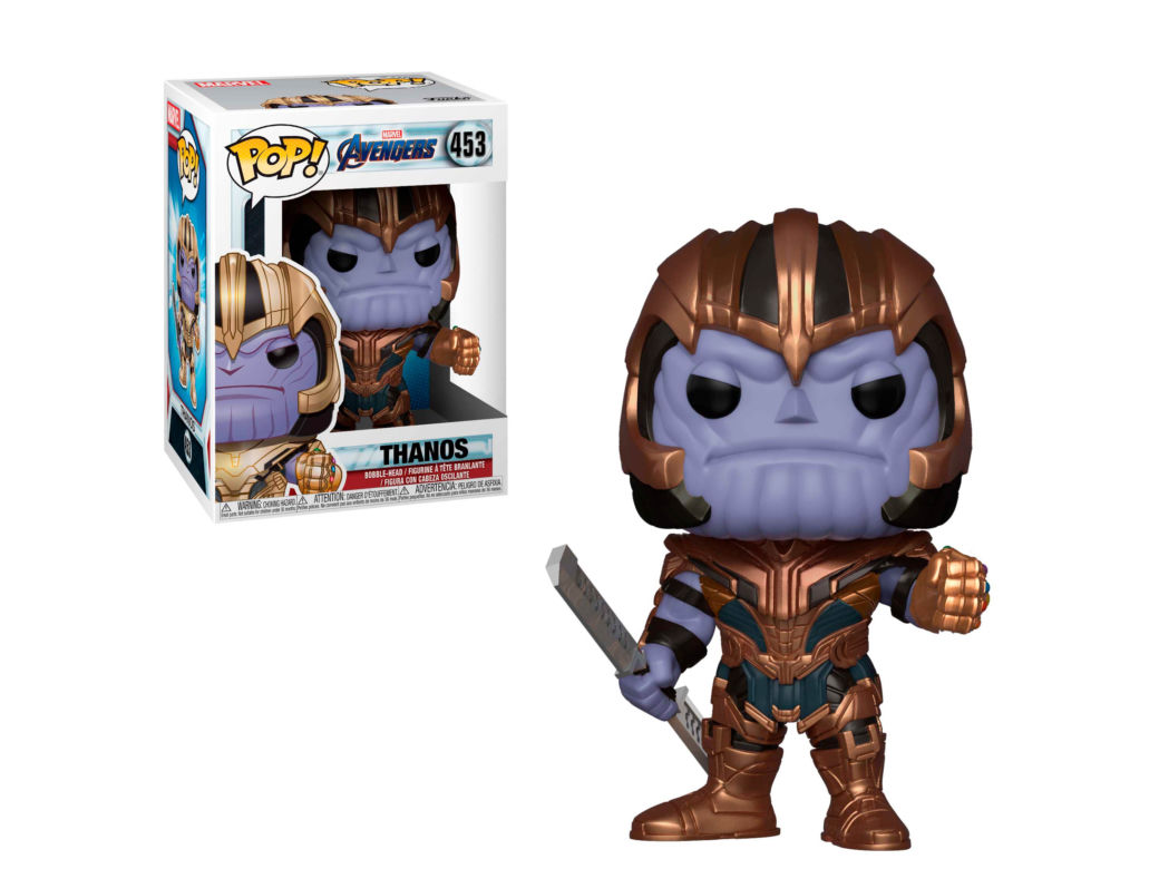 FunkoPop w Lidlu
