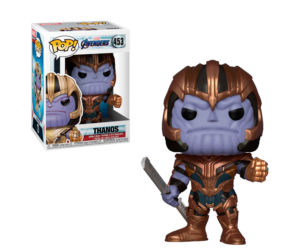 FunkoPop w Lidlu