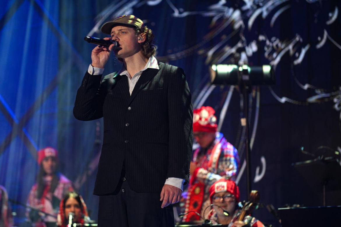 Koncert "Wspólna Niepodległa 2025" w Warszawie