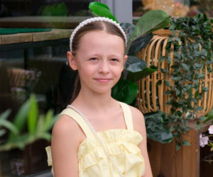 M jak miłość odc. 1903. Nadia (Mira Fareniuk)