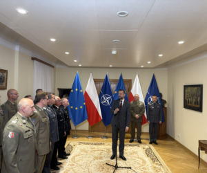 Zmiany na kluczowych stanowiskach w Wojsku Polskim. MON ogłosił decyzje