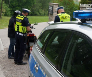  Koronawirus na Śląsku: MNÓSTWO mandatów za brak masek. Policjanci nie mają litości! Idą na REKORD