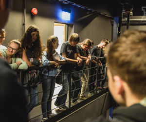 Spacery z Duszą: Odkryj serce Lublina podczas kreatywnego spaceru