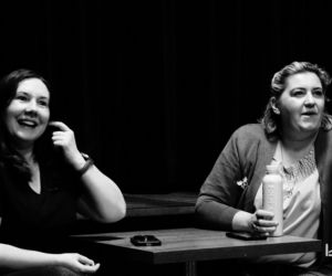 Warsztaty aktorskie prowadzi doświadczony aktor Jerzy Michalski