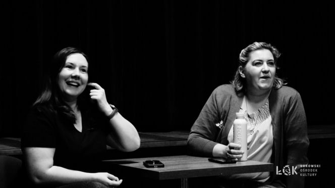 Warsztaty aktorskie prowadzi doświadczony aktor Jerzy Michalski