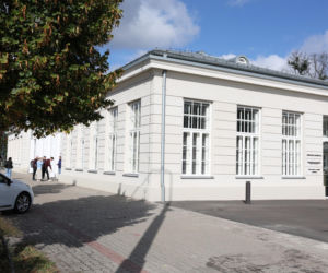 Otwieramy Sinfonię Varsovię przy Grochowskiej