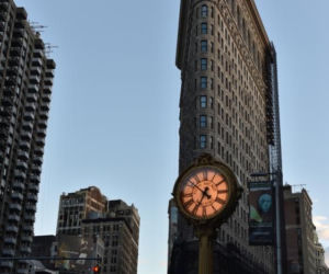 Flatiron