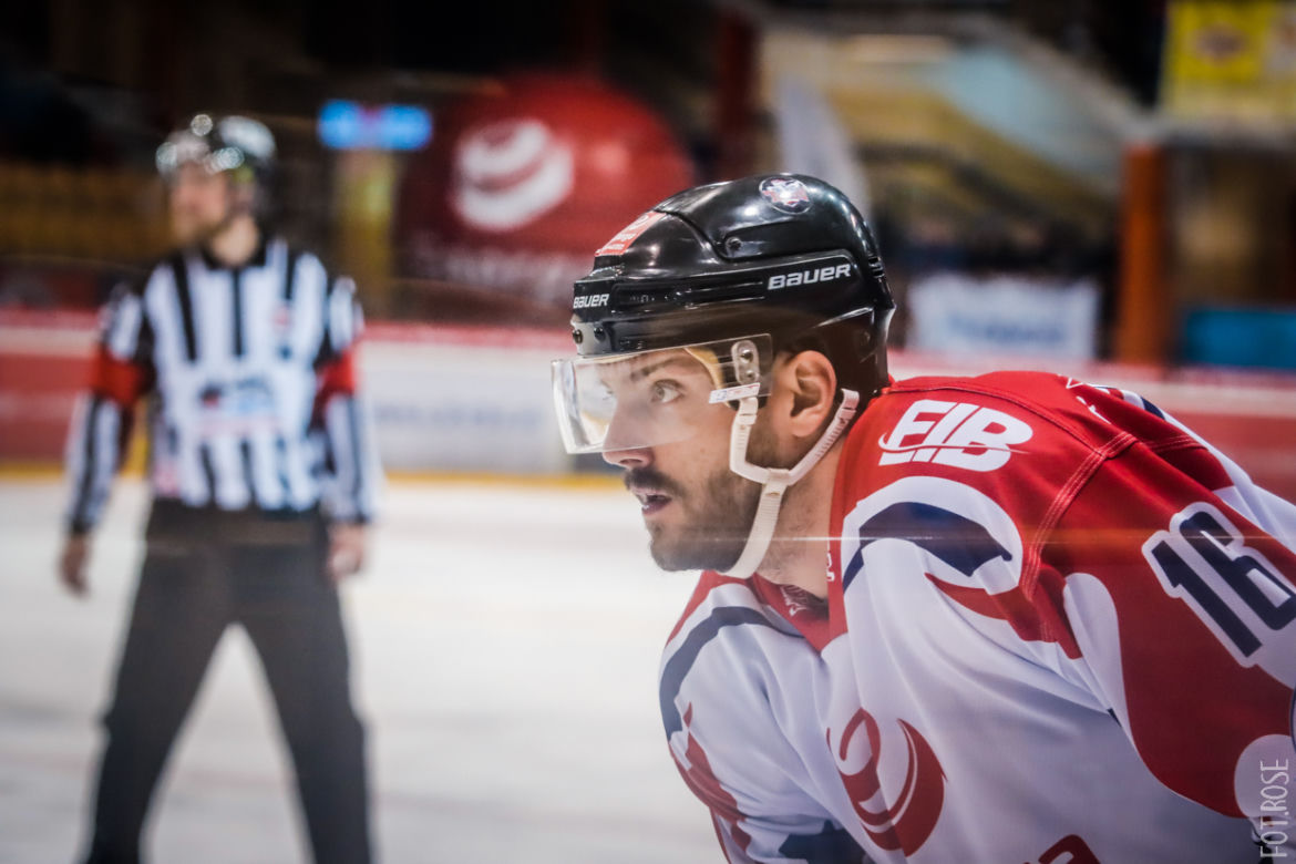 KH Energa Toruń - Comarch Cracovia 1:3. Zdjęcia z Tor-Toru
