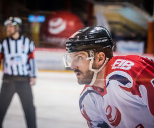 KH Energa Toruń - Comarch Cracovia 1:3. Zdjęcia z Tor-Toru