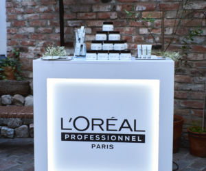 L’Oréal Professionnel Marcysia Ryskala