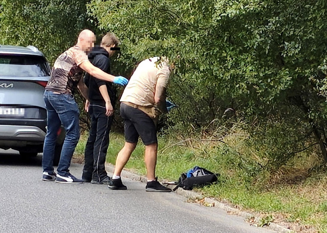 Brutalne morderstwo w Kędzierzynie-Koźlu