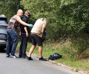 Brutalne morderstwo w Kędzierzynie-Koźlu
