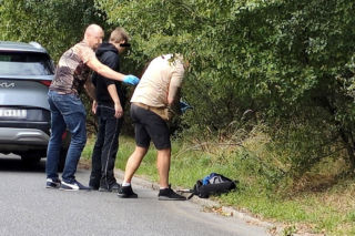 Brutalne morderstwo w Kędzierzynie-Koźlu
