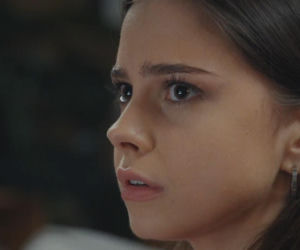 M jak miłość odc. 1894. Basia (Karina Woźniak)