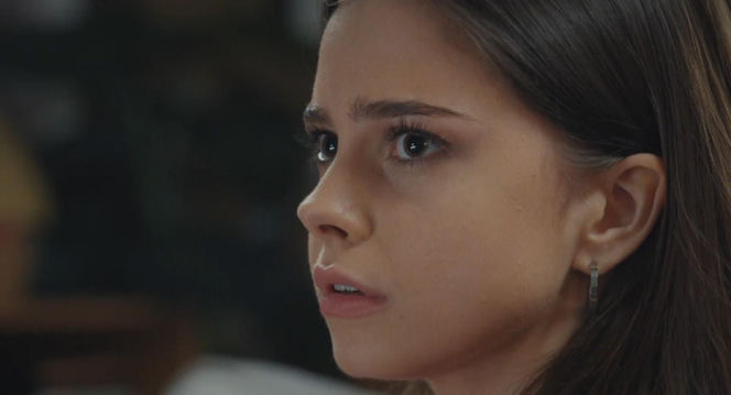 M jak miłość odc. 1894. Basia (Karina Woźniak)