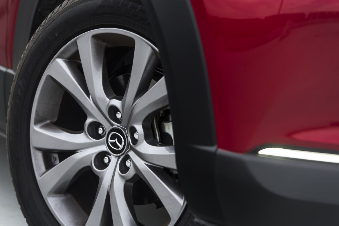  Mazda CX-30 2.0 Skyactiv-G 150 KM Hikari