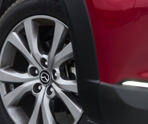  Mazda CX-30 2.0 Skyactiv-G 150 KM Hikari