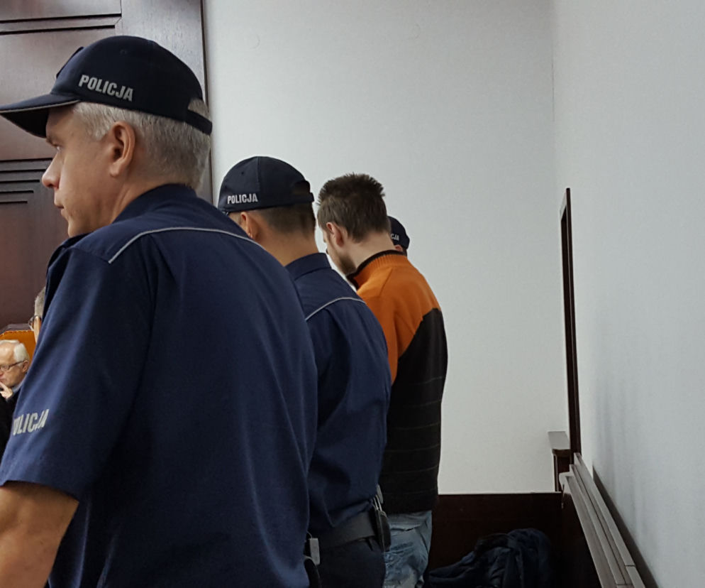 Wyrok ma zapaść we wtorek