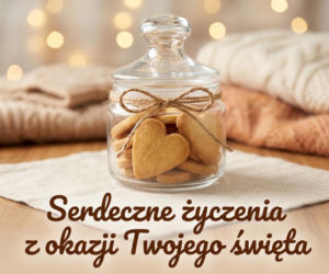 Kartka na Dzień Teściowej