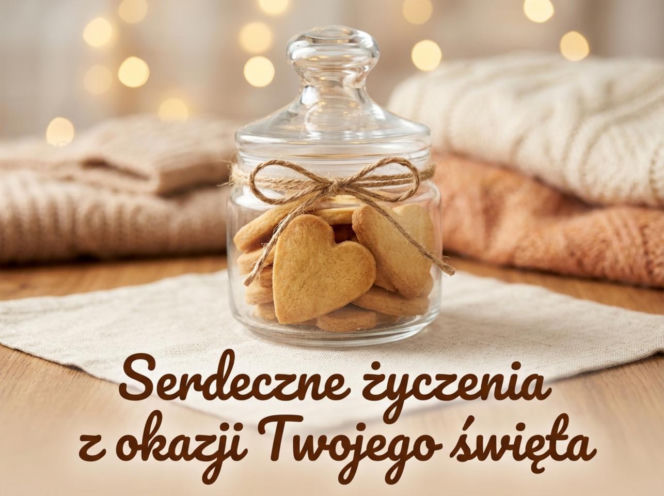 Kartka na Dzień Teściowej