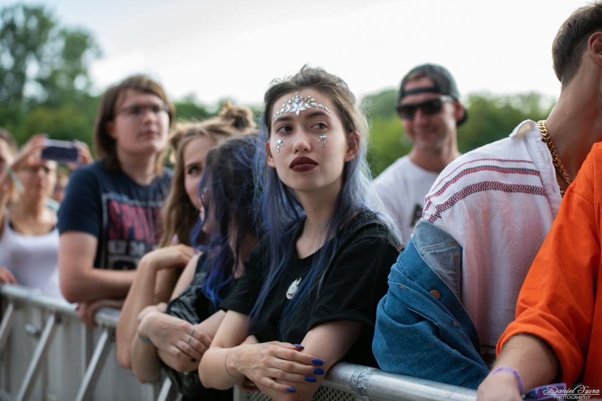Kraków Live Festival 17.08.2019