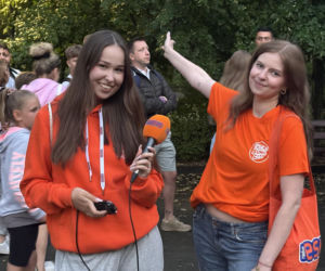 Muzyczne wakacje. Ostróda Rap Fest podbija festiwalową mapę Polski!