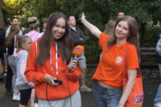 Muzyczne wakacje. Ostróda Rap Fest podbija festiwalową mapę Polski! [ZDJĘCIA, AUDIO]