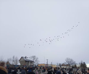 Pogrzeb 18-letniego Adama, który zginął pod dyskoteką