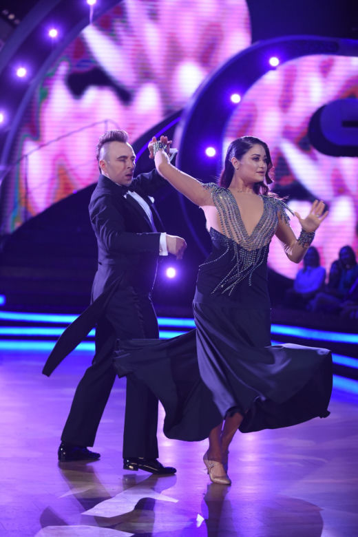 Ruszyła 9. edycja "Dancing With The Stars. Taniec z Gwiazdami"!