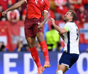 Manuel Akanji (Szwajcaria)