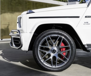 Mercedes-AMG G 63