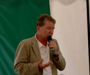 dr arch. Krzysztof Leśnodorski, STUDIO ARCHI 5, Spółka z o.o.