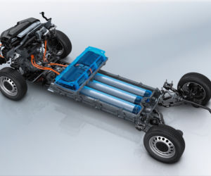 Peugeot e-Expert Hydrogen 