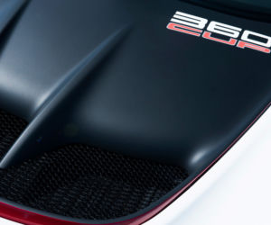 Lotus Exige 360 Cup