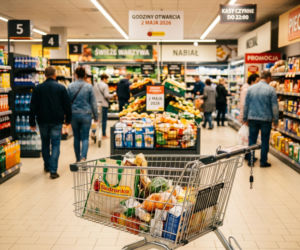 Biedronka rozpieszcza promocjami. Zamiast blisko 200 zł tylko 40 zł. Tego przedmiotu potrzebuje w domy każdy