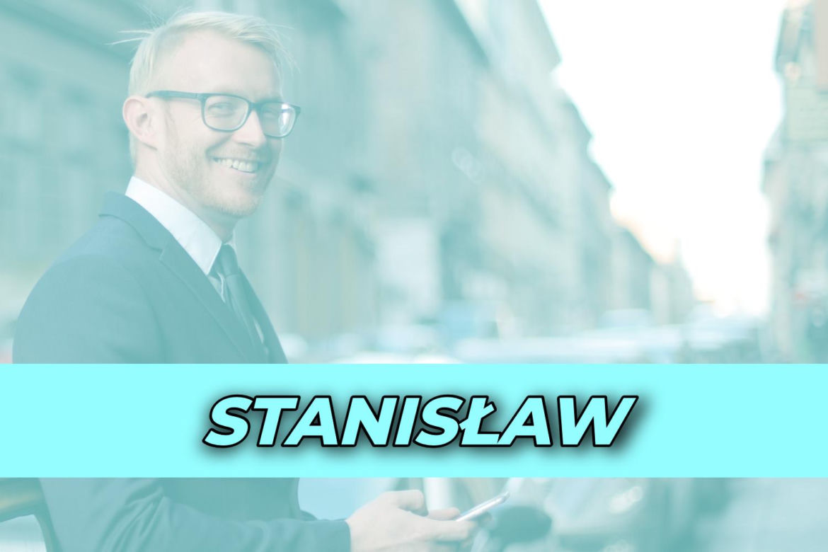 Stanisław