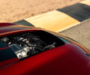 Ford Shelby Mustang GT500 (2020)