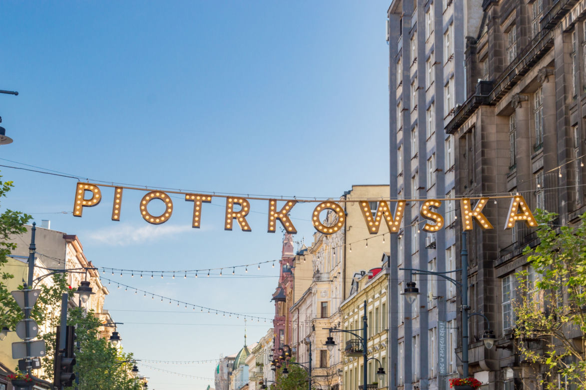 Łódź
