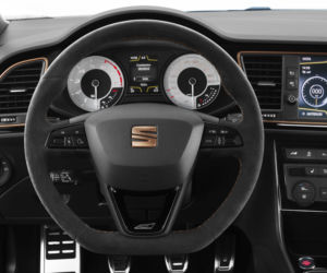 Limitowany Seat Leon Cupra R