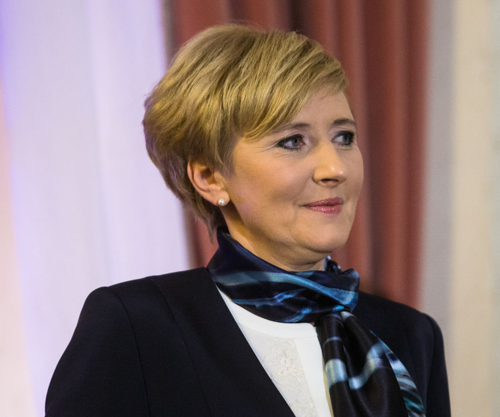 Agata Duda