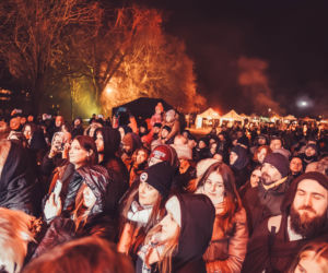 Noc Duchów 2025 w Olsztynie