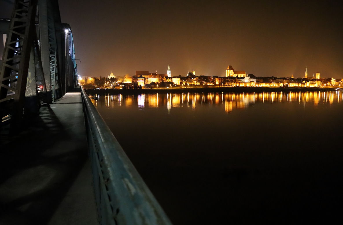Toruń