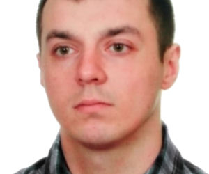 Tak może teraz wyglądać mężczyzna poszukiwany przez policję listem gończym